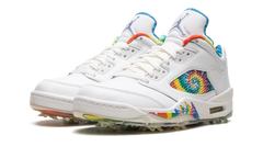5 Low Golf "Peace, Love, and Golf" CW4205 100