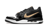 Legacy 312 Low "Black Metallic Gold" CD7069 071
