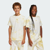 Kids' adidas ALL SZN Allover Print Tee Kids