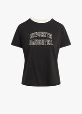 THE COLLEGIATE CLASSIC TEE