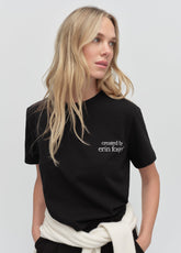 THE ERIN FOSTER TEE