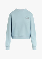 THE COLLEGIATE CHEST CLASSIC SWEATSHIRT