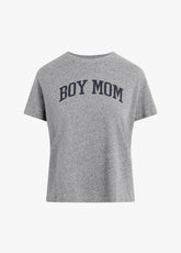 THE BOY MOM TEE
