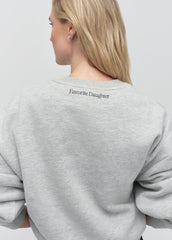 THE DOG MOM SWEATSHIRT