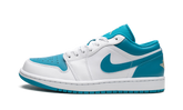 1 Low "Aquatone" 553558 174