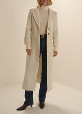 THE CITY COAT