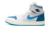 1 High Zoom Air CMFT 2 "Dark Powder Blue" DV1307 104