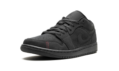 1 Low SE Craft "Dark Smoke Grey / Varsity Red" FD8635 001