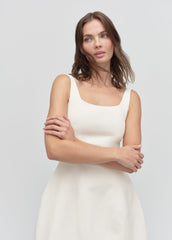 THE MORGAN DRESS