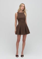THE ANYTHING CAN HAPPEN DRESS