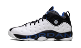 JUMPMAN TEAM II "black" DZ7294-104