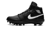 1 Mid Cleat "Black / White" FJ6805 001
