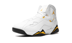 True Flight "White Yellow Ochre" 342964 107