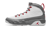 9 "Fire Red" CT8019 162