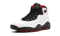 10 Retro "Double Nickel" 310805 102