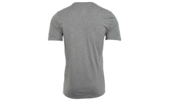 Sportswear Aj13 "He Got Game" Jesus T-shirt "Carbon Heather" AT0524 091