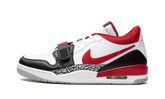 Legacy 312 Low "Fire Red" CD7069 160