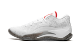 Zion 3 "White/University Red" DR0675 106