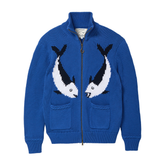 'Hook Up' Cardigan