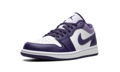 1 Low "Sky J Purple" 553558 515