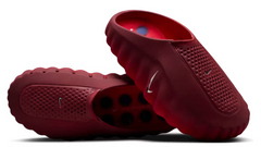 Mind 001 Slide Team Red University Red