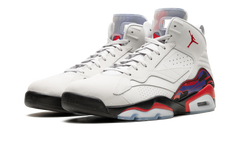 Jumpman MVP "Light Bone / Purple" DZ4475 026