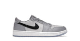 1 Retro Low Golf Wolf Grey
