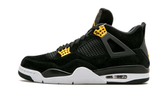 4 Retro "Royalty" 308497 032