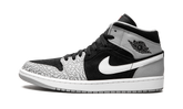 1 Mid SE "Elephant Print" DM1200 016