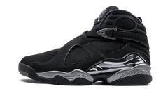 8 Retro "Chrome" 305381 003