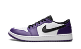 1 Low Golf "Court Purple" DD9315 105