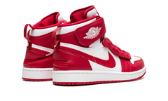 1 Hi FlyEase "Cardinal Red" CQ3835 601