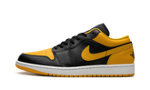 1 Low "Yellow Orche" 553558 072