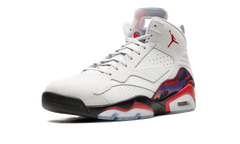 Jumpman MVP "Light Bone / Purple" DZ4475 026