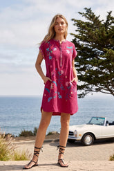 Johnny Was Biya Mishti Dress B35625-4 *