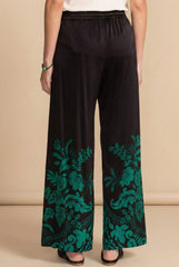 Johnny Was Yasmin Wide Leg Pant C66625-8
