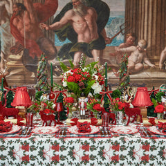 Katherine Tartan Placemats (Set of 4)