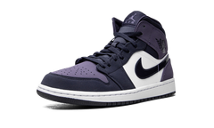 1 Mid "Sanded Purple" 554724 445