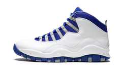 10 Retro TXT "Old Royal" 487214 107