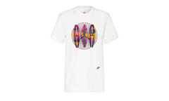FLIGHT MVP SAIL TEE "White" DR1411 134