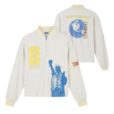 'FIFA World Cup 2026™' Lady Liberty Cabana (Long-Sleeve)