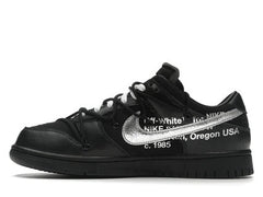 Dunk Low Lot 50