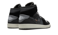 1 Mid SE Craft "Inside Out - Black" DM9652 001