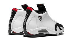 14 Retro "Black Toe" 487471 102