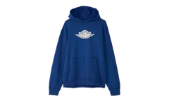 Pullover Hoodie "Deep Royal" "Blue" IB3003 485