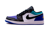 1 Low "Aqua" 553558 154