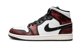 1 Mid SE "Wear-Away - Infrared" DV9565 006