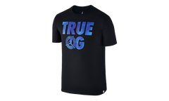 Retro 11 True Og Tshir Mens Style : 801577 "Black/Concord" 801577 010