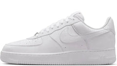 Force 1 Low Kobe Bryant Forever White