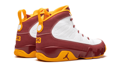 9 Retro "Bentley Crawfish Ellis" 302370 140